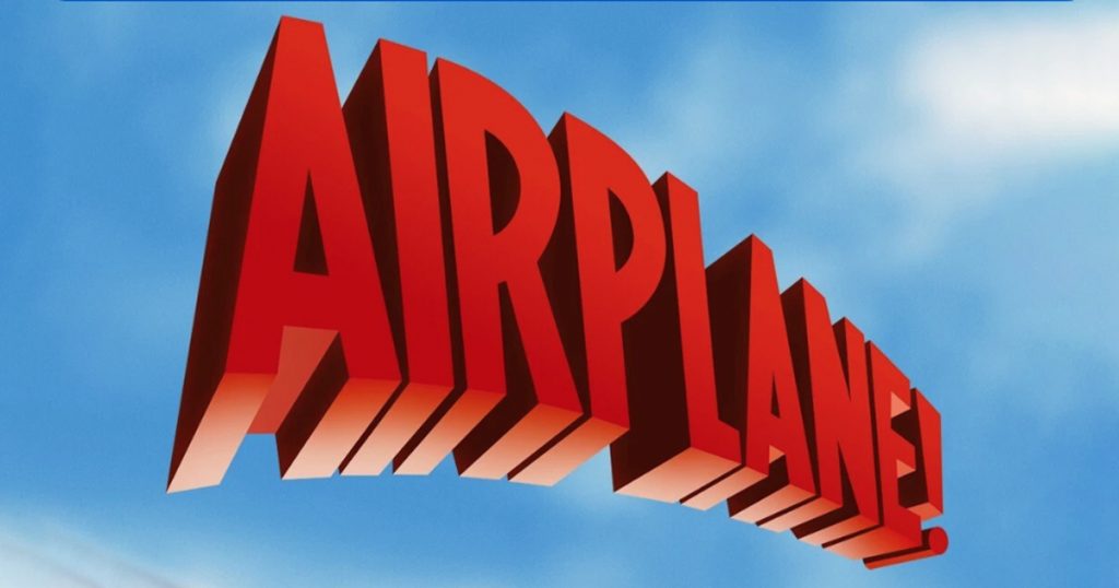 Airplane!