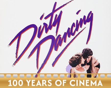 Dirty Dancing