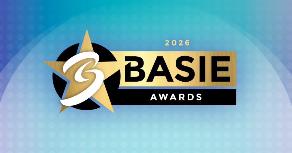The Basie Awards 2026
