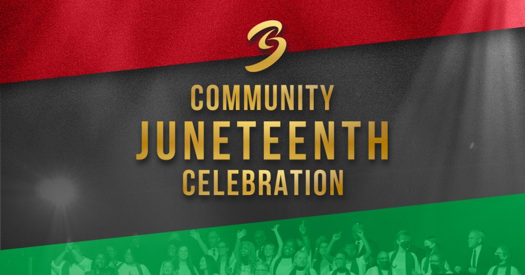 Count Basie Center Community Juneteenth Celebration