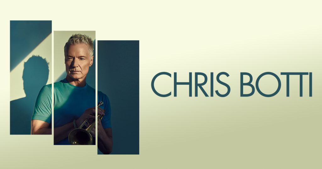 Chris Botti