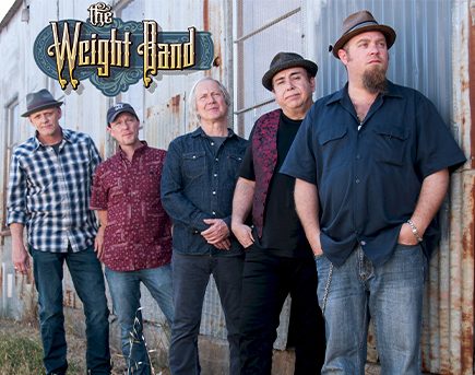 The Weight Band
