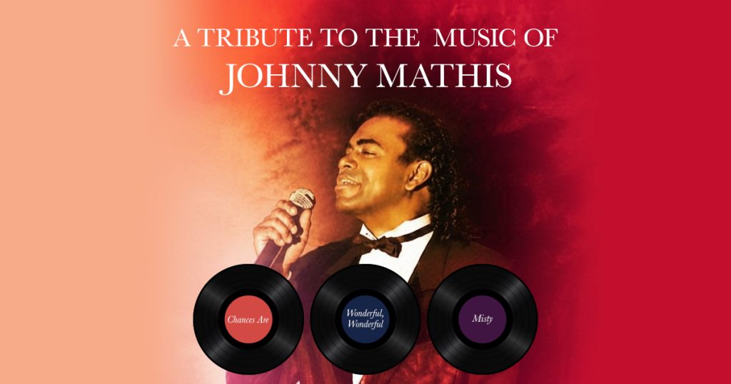 Chances Are: A Tribute To The Music of Johnny Mathis