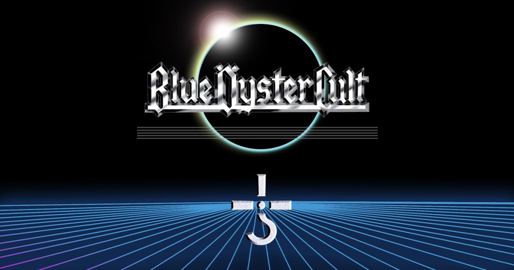 Blue Öyster Cult
