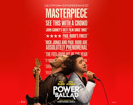 Power Ballad