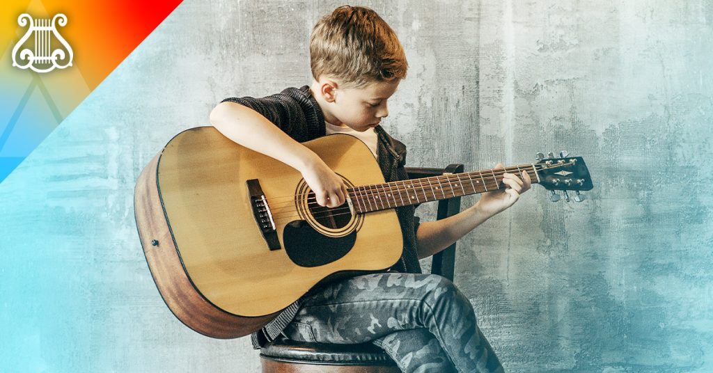 Beginner Guitar