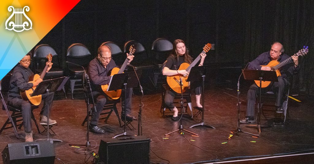 Guitar Ensemble