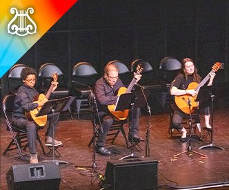 Guitar Ensemble