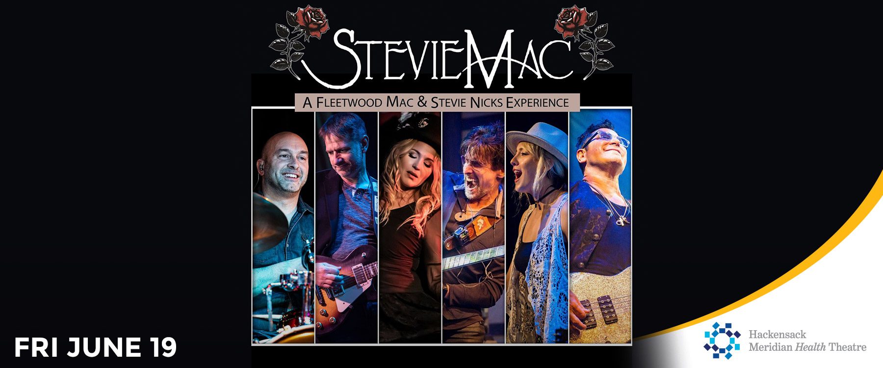 Stevie Mac