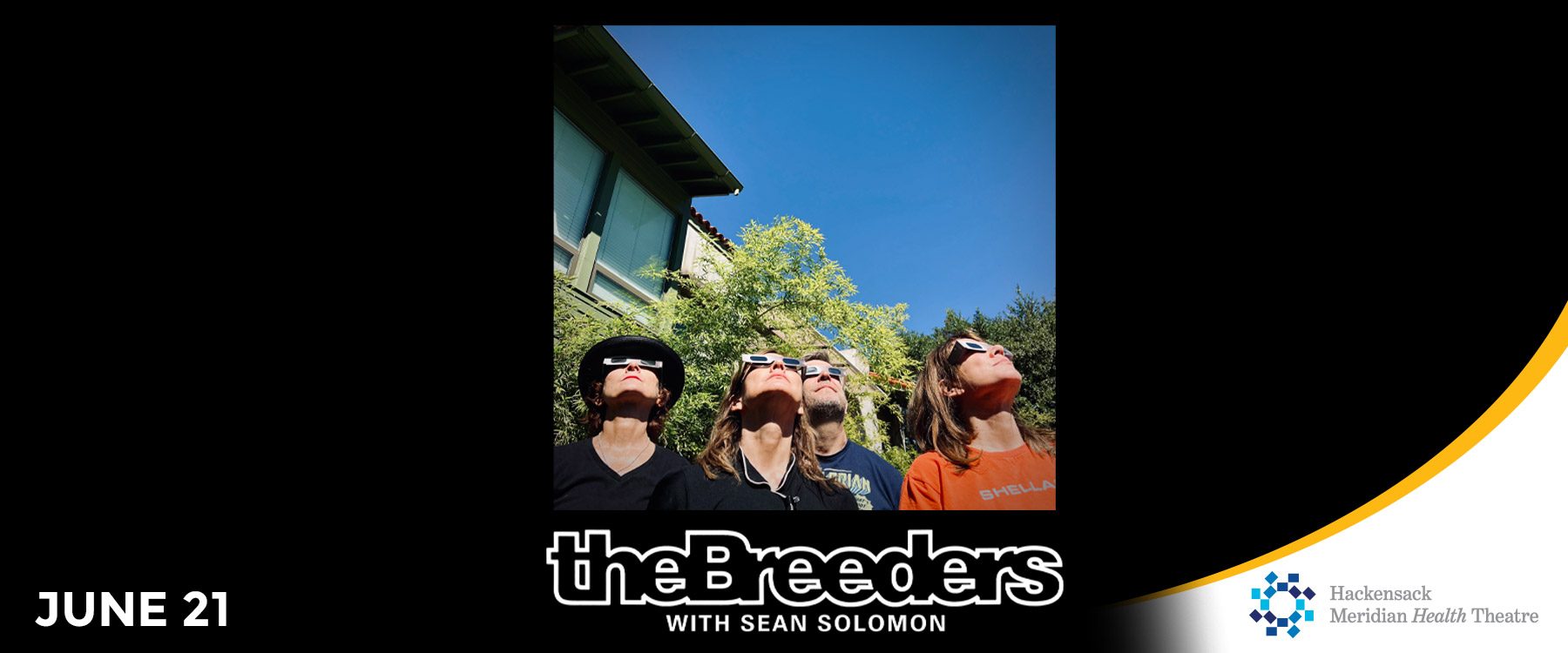 The Breeders