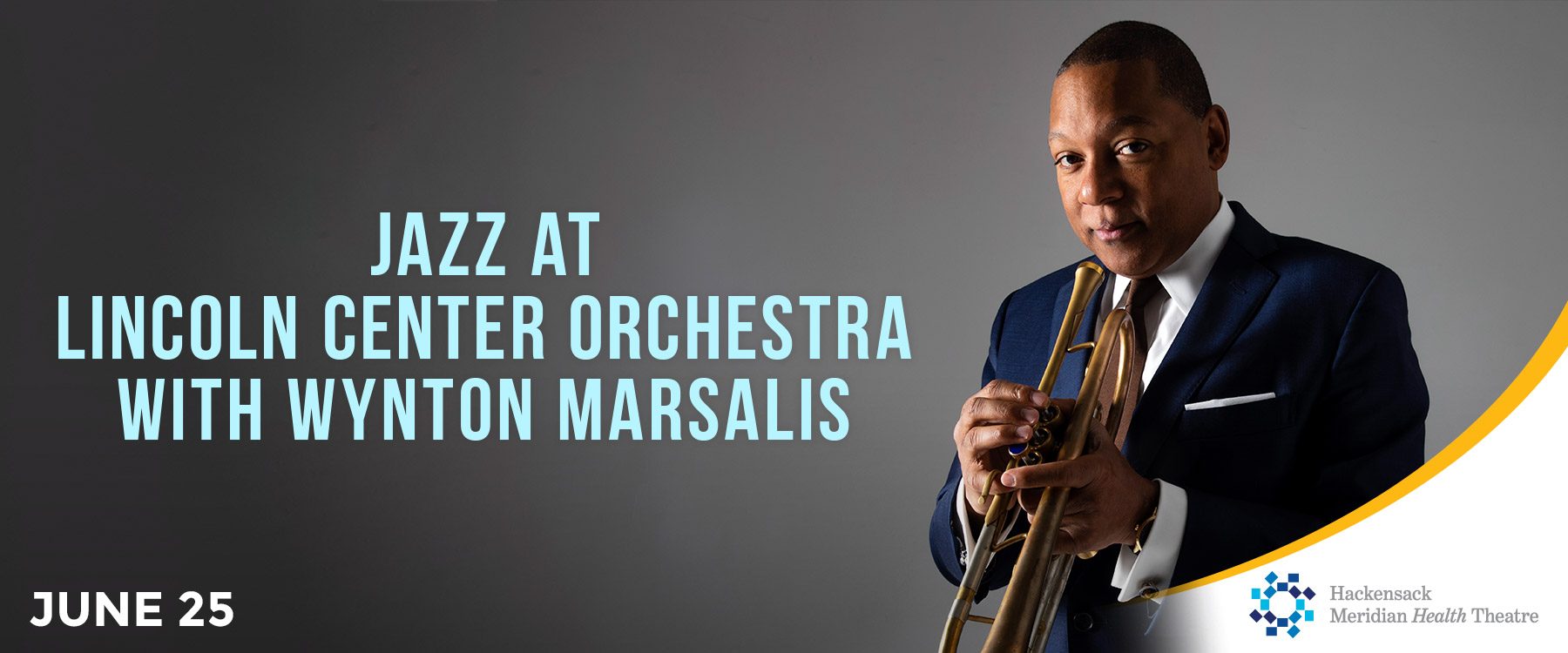 Wynton Marsalis