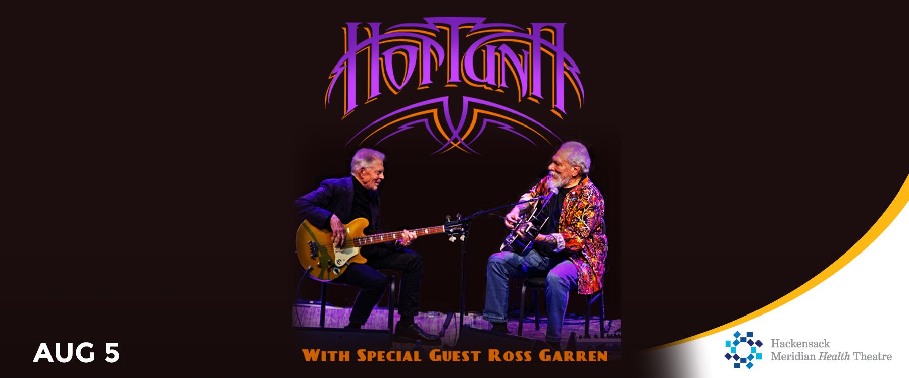 Hot Tuna