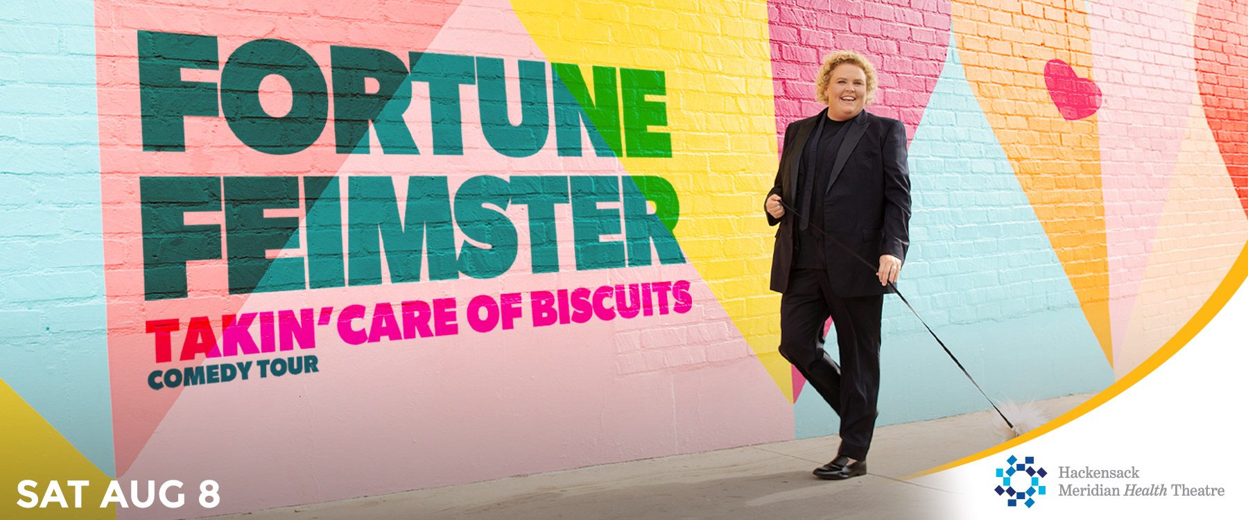Fortune Feimster