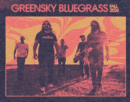Greensky Bluegrass