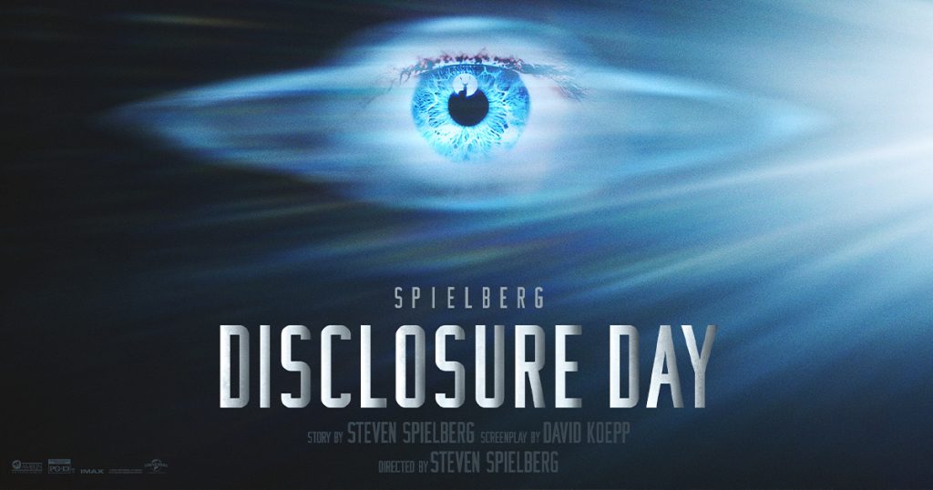 Disclosure Day