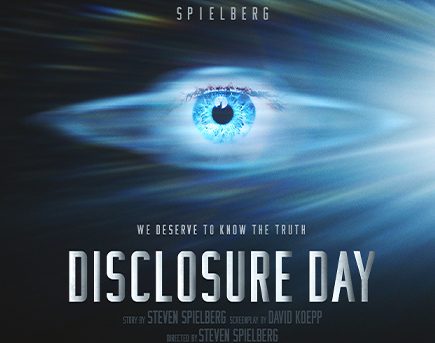 Disclosure Day