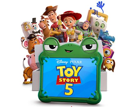Toy Story 5