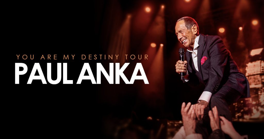 Paul Anka