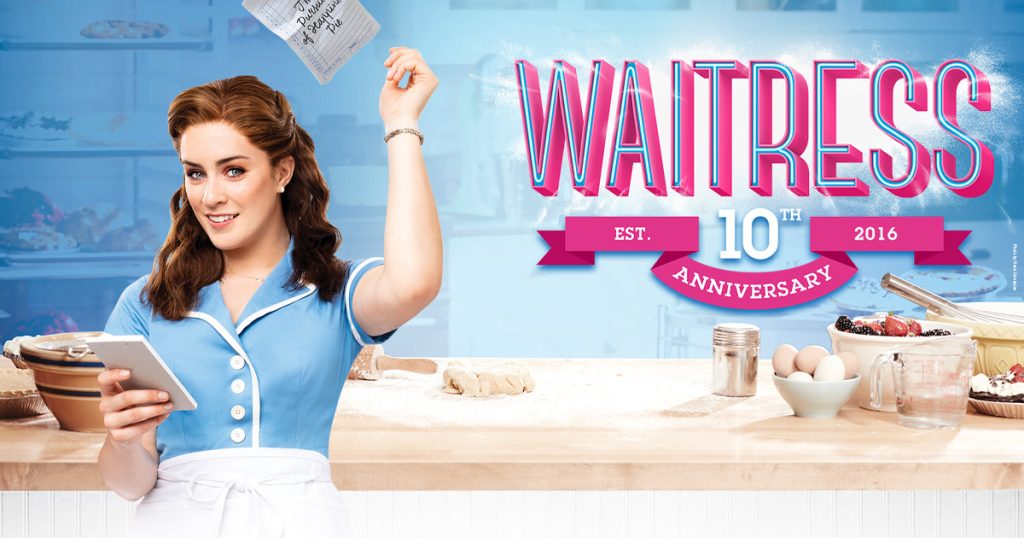 Waitress