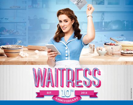 Waitress