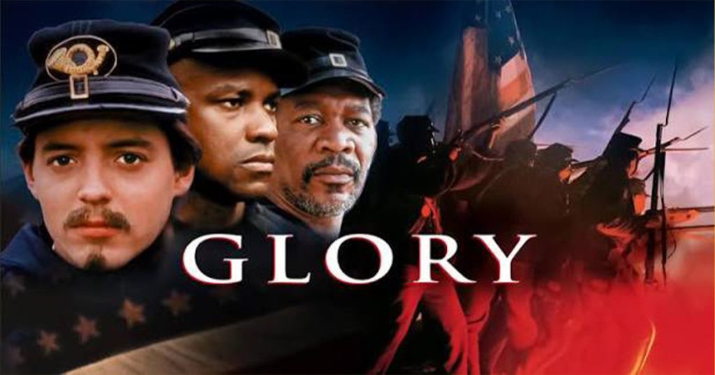 Glory