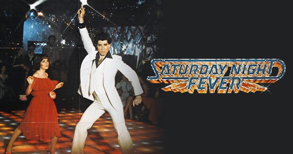 Saturday Night Fever