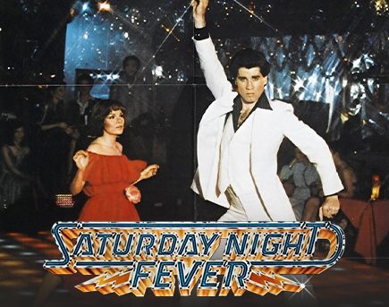 Saturday Night Fever