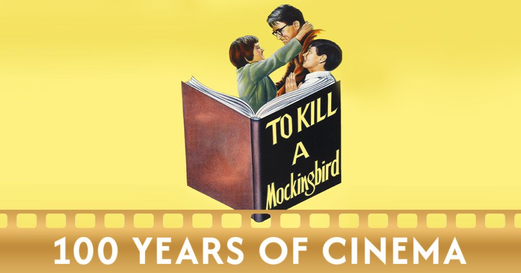 To Kill A Mockingbird