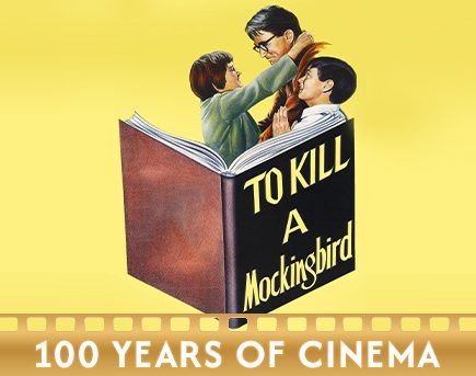 To Kill A Mockingbird