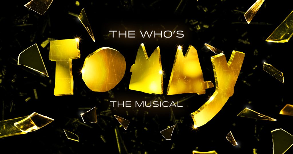 The Who's Tommy