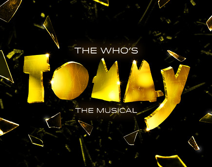 The Who's Tommy