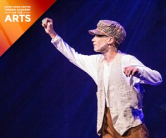 ACTING or DANCE: In-Person or Virtual Fall 2026
