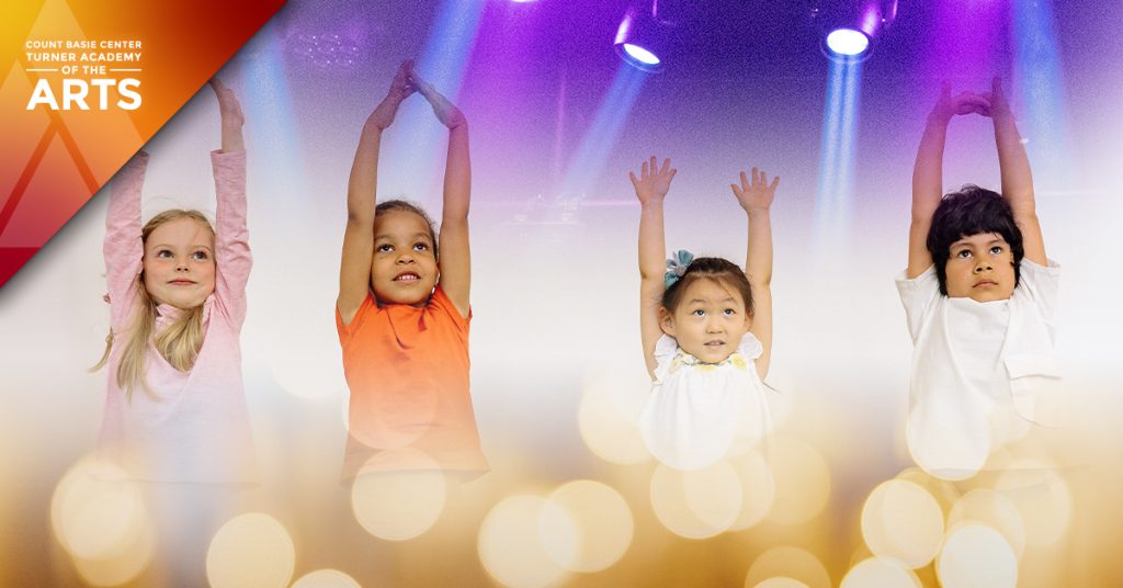 BROADWAY KIDS Fall 2026