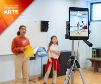 JUNIOR MOVIE MAKERS