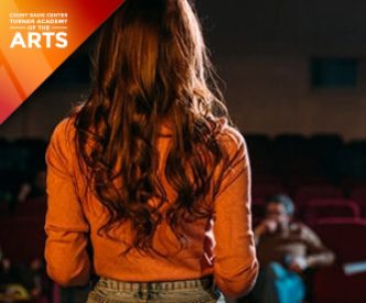 PERFORMING ARTS HIGH SCHOOL & COLLEGE AUDITION PREP