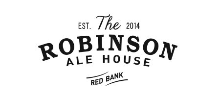 Robinson Ale House logo