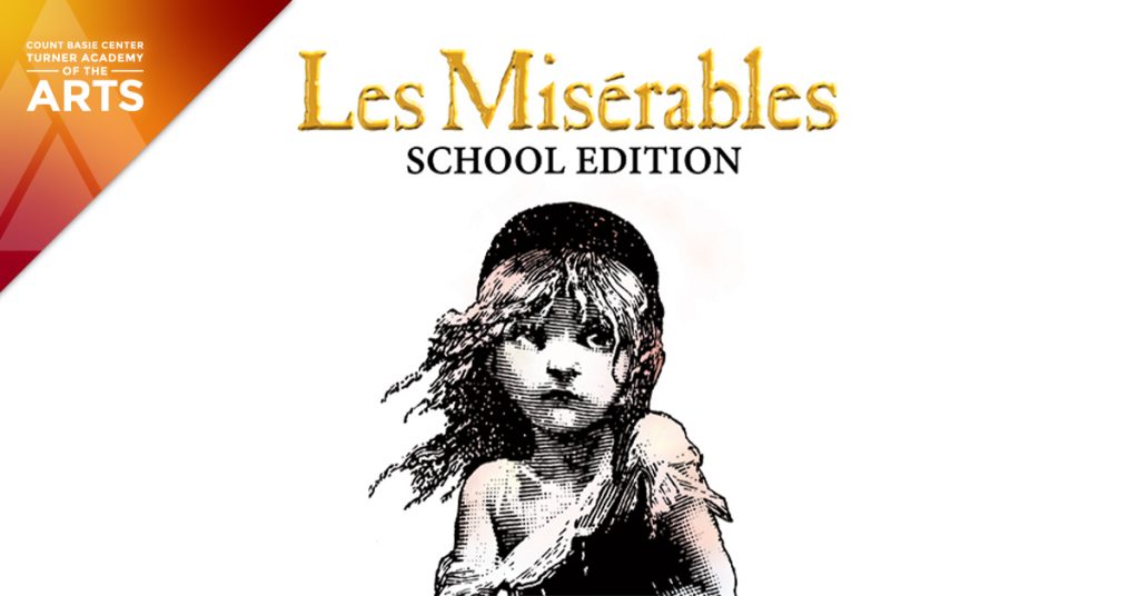 LES MISÉRABLES SCHOOL EDITION