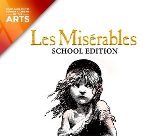 LES MISÉRABLES SCHOOL EDITION