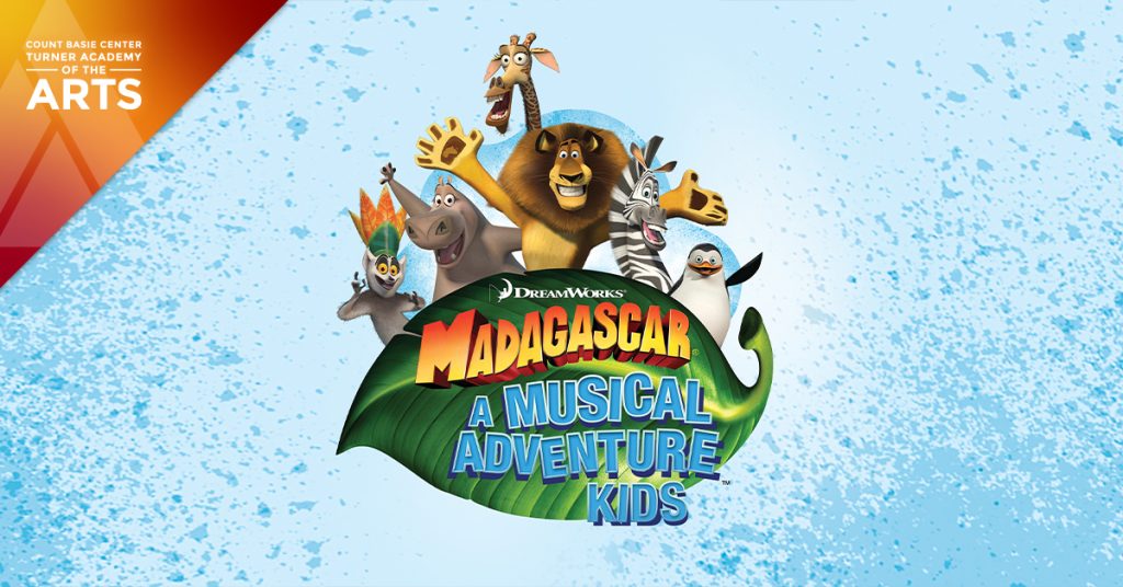 Madagascar Kids