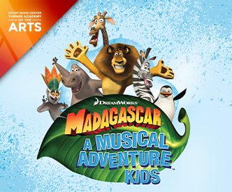 Madagascar Kids