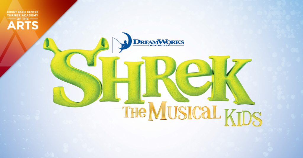 SHREK KIDS