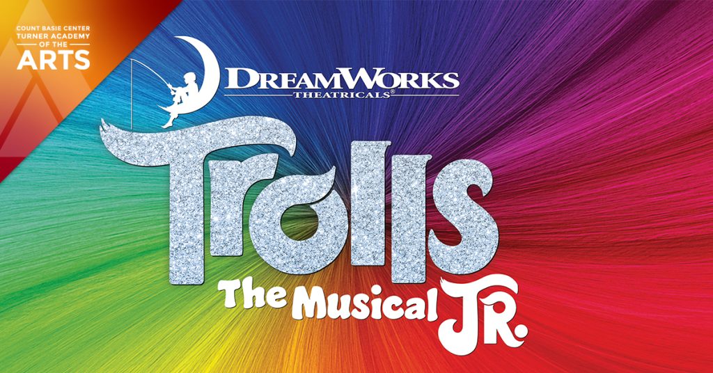 Trolls Jr