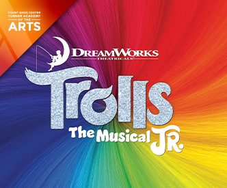 Trolls Jr