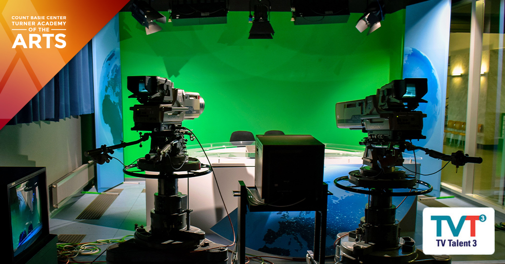 TVT3 ACTING FOR TV & FILM