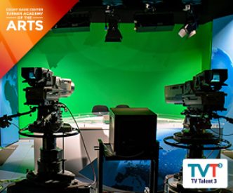 TVT3 ACTING FOR TV & FILM