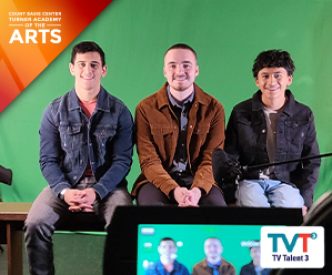 TVT3 PRIME TIME AGENTS SHOWCASE