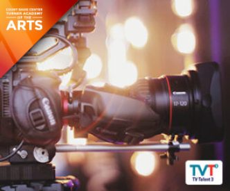 TVT3 PRIVATE TAPED AUDITIONS AND EDITING SERVICES FALL 2026