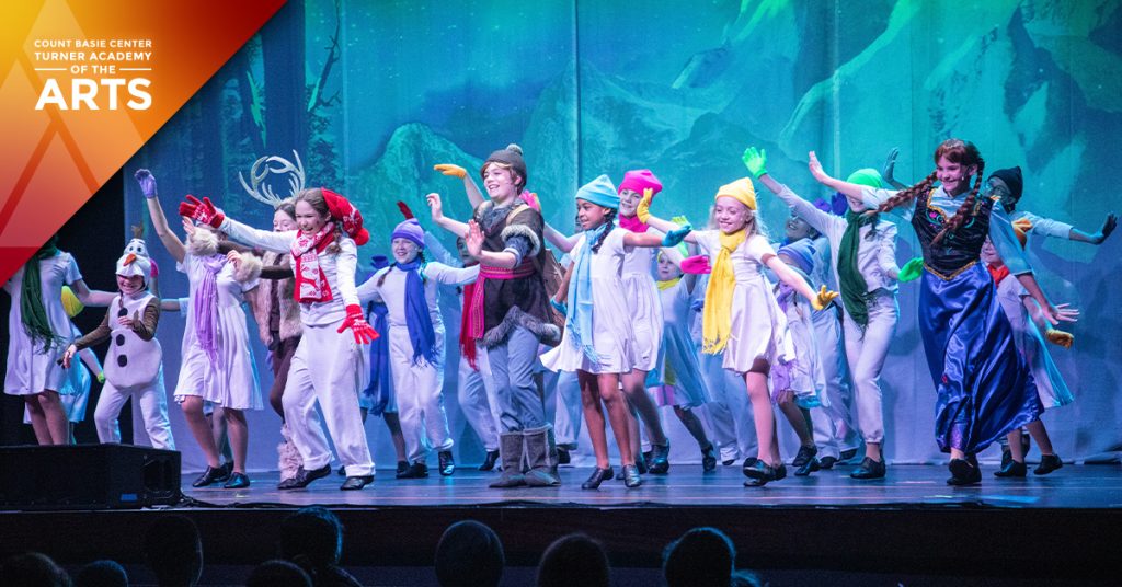 THE SHOW MUST GO ON FALL 2026