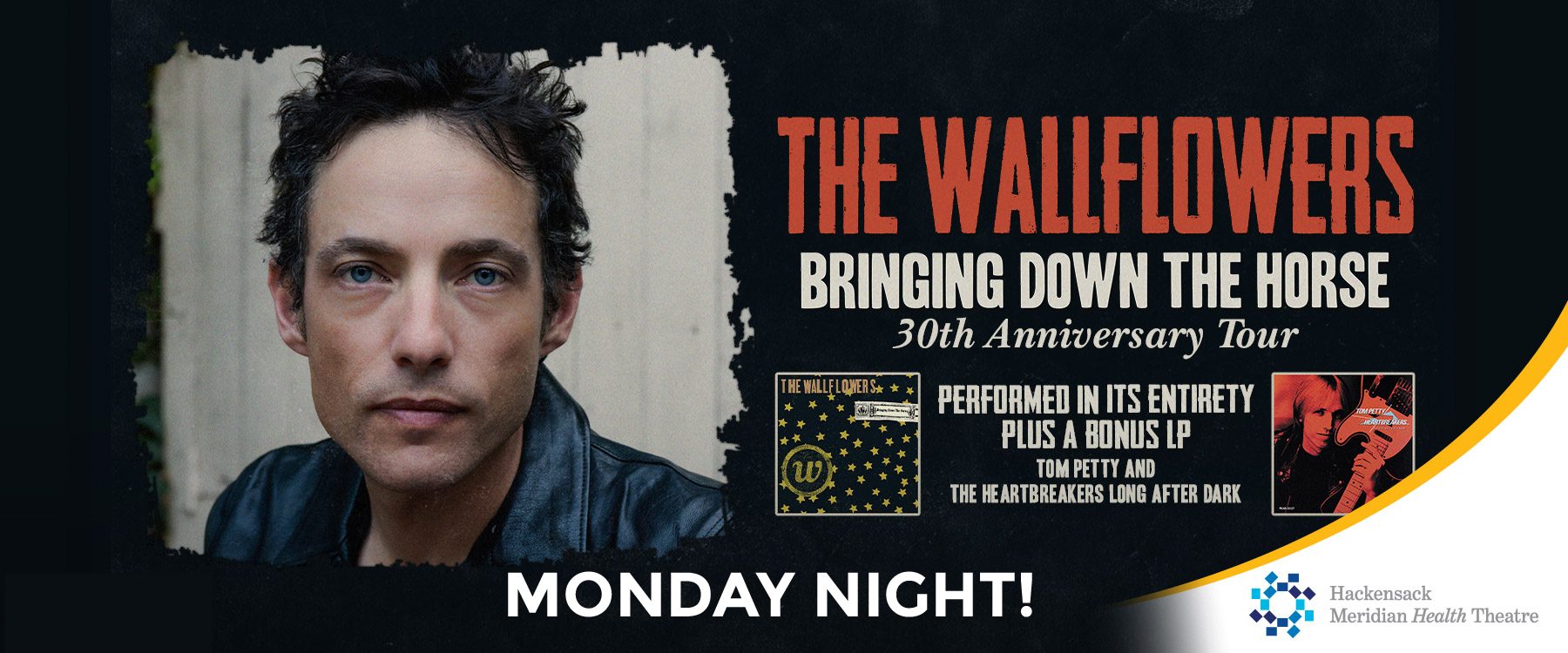 The Wallflowers