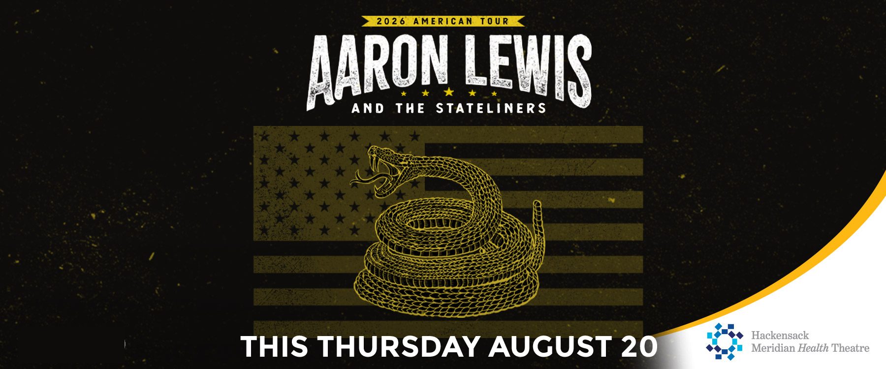 Aaron lewis